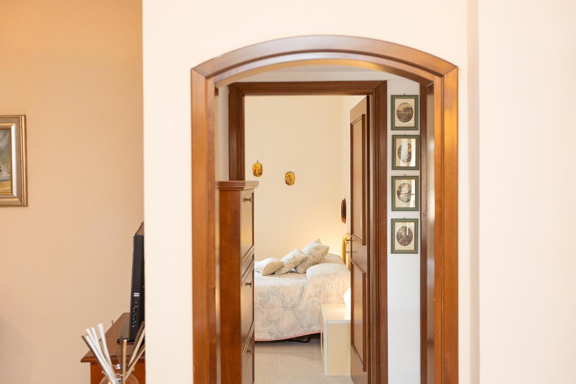 Casa Lu By Rental In Rome Ladispoli Kültér fotó
