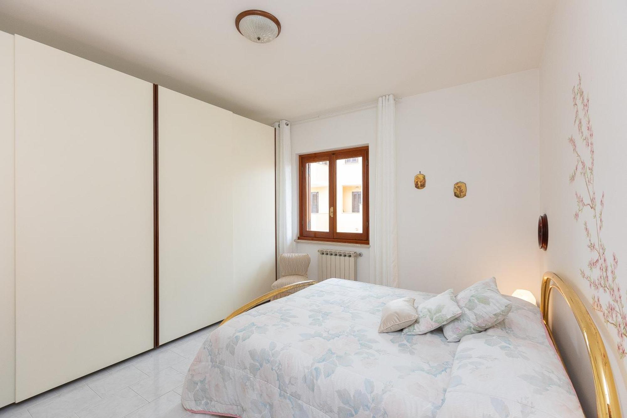 Casa Lu By Rental In Rome Ladispoli Kültér fotó
