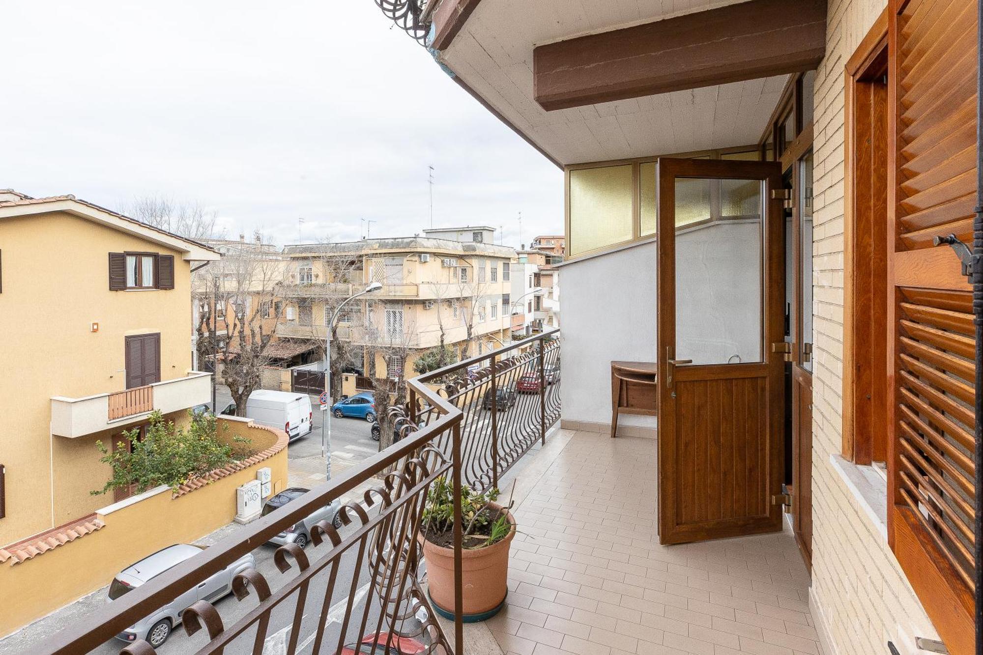 Casa Lu By Rental In Rome Ladispoli Kültér fotó