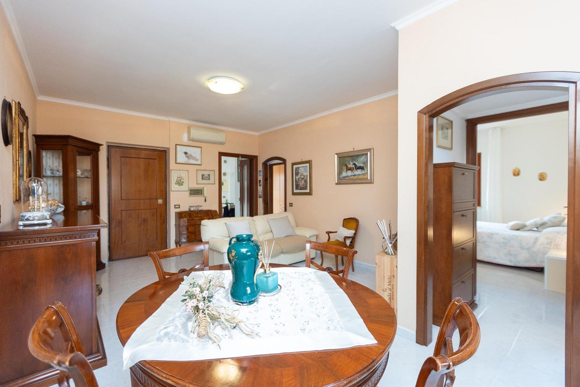 Casa Lu By Rental In Rome Ladispoli Kültér fotó
