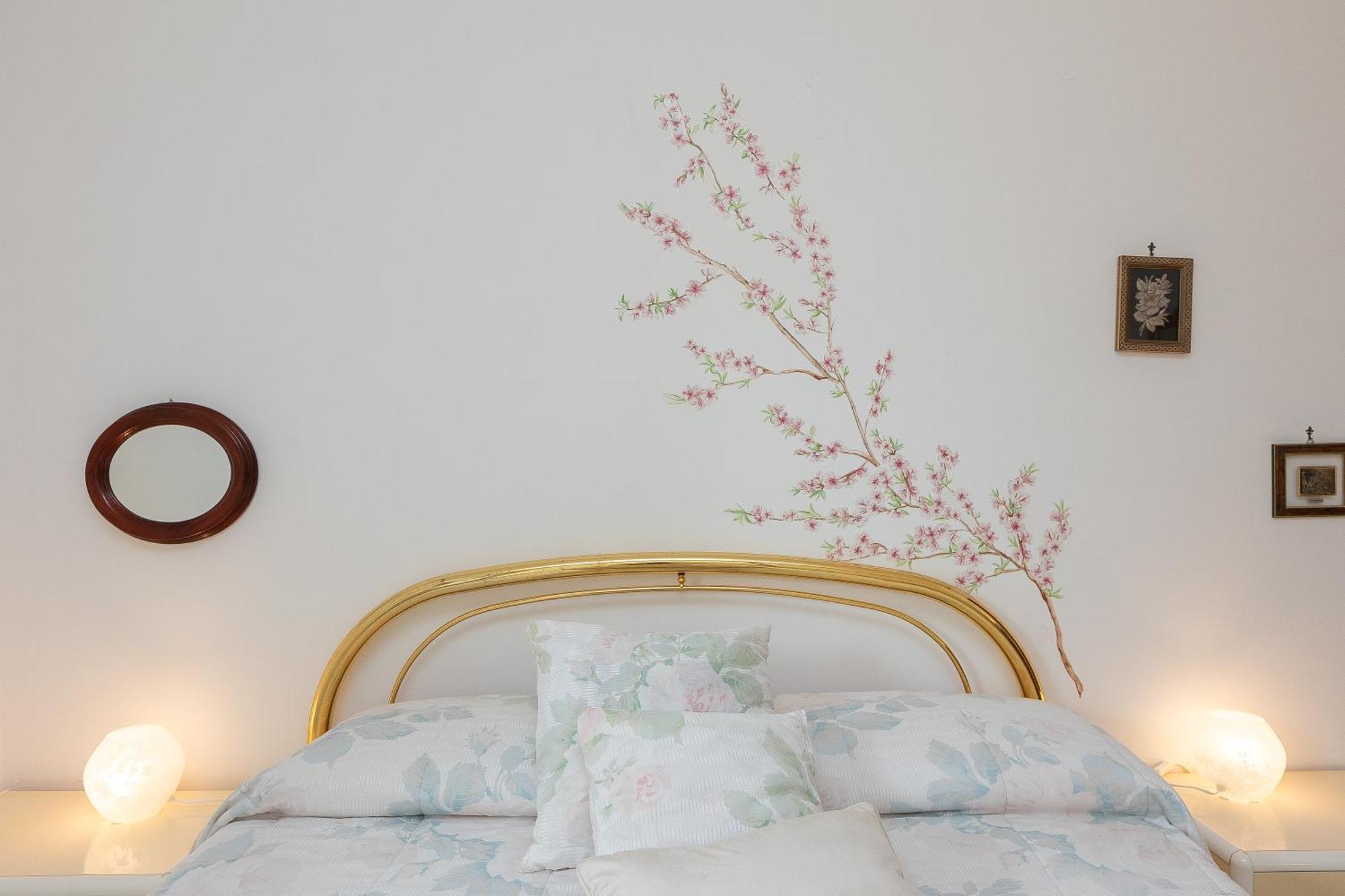 Casa Lu By Rental In Rome Ladispoli Kültér fotó