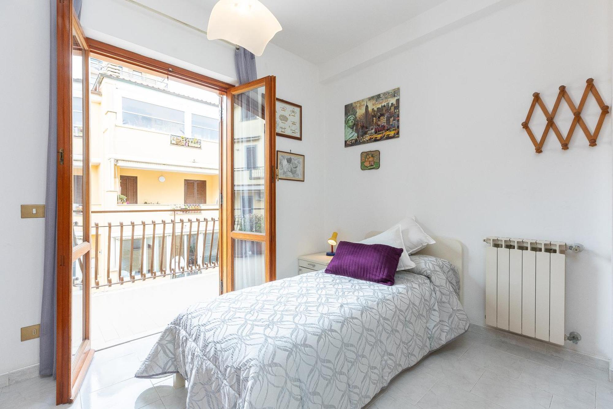 Casa Lu By Rental In Rome Ladispoli Kültér fotó
