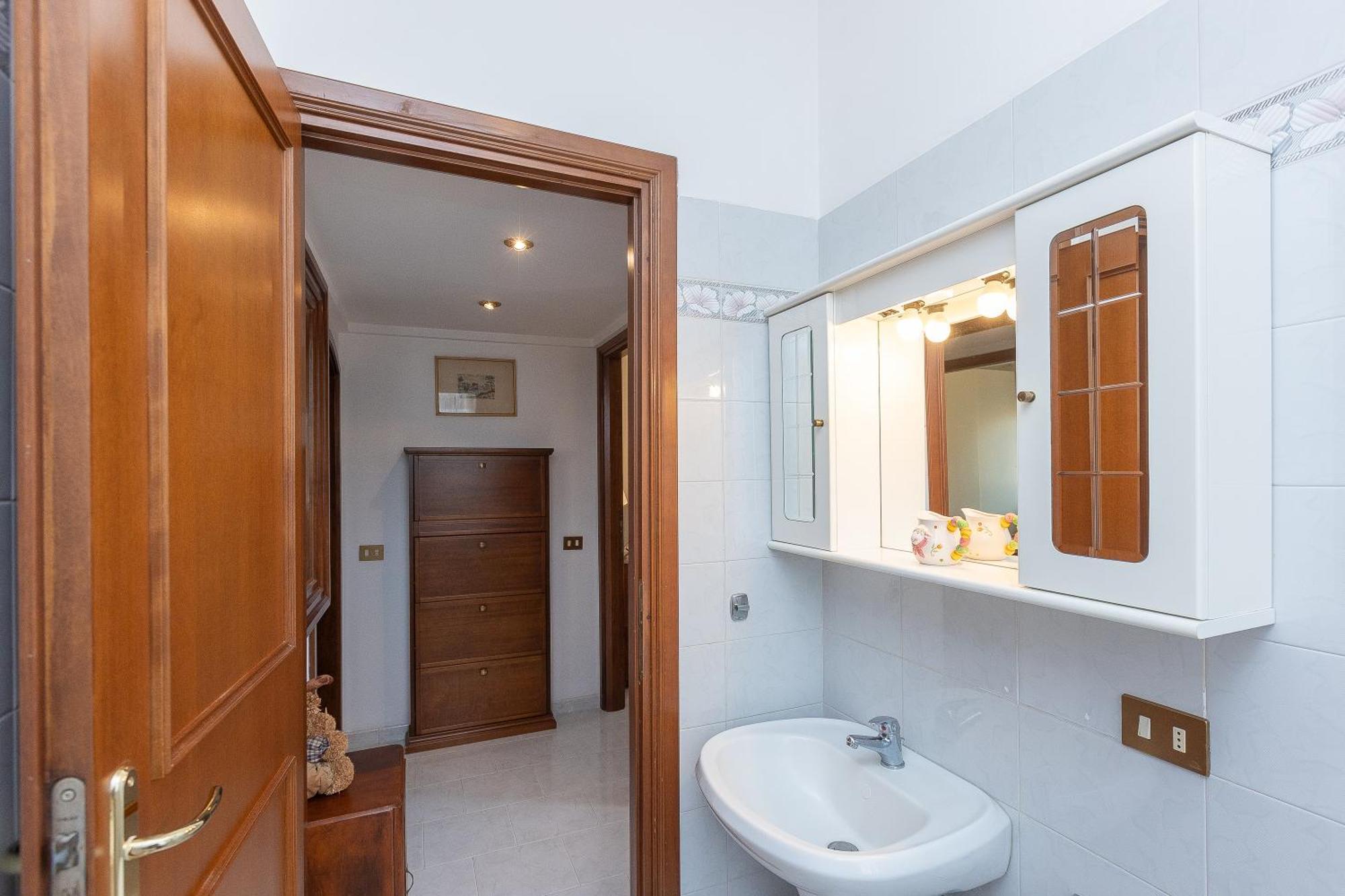 Casa Lu By Rental In Rome Ladispoli Kültér fotó