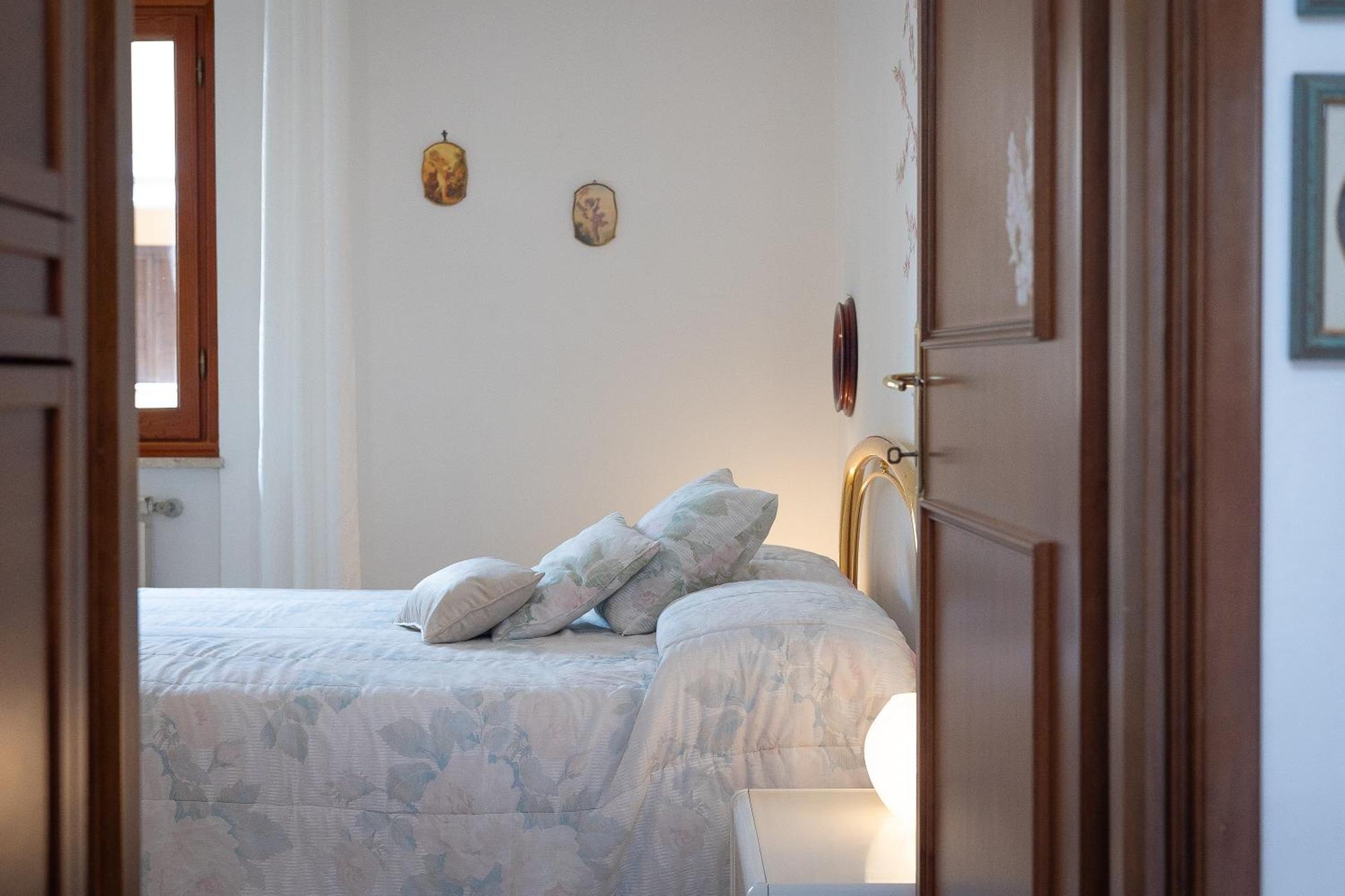 Casa Lu By Rental In Rome Ladispoli Kültér fotó