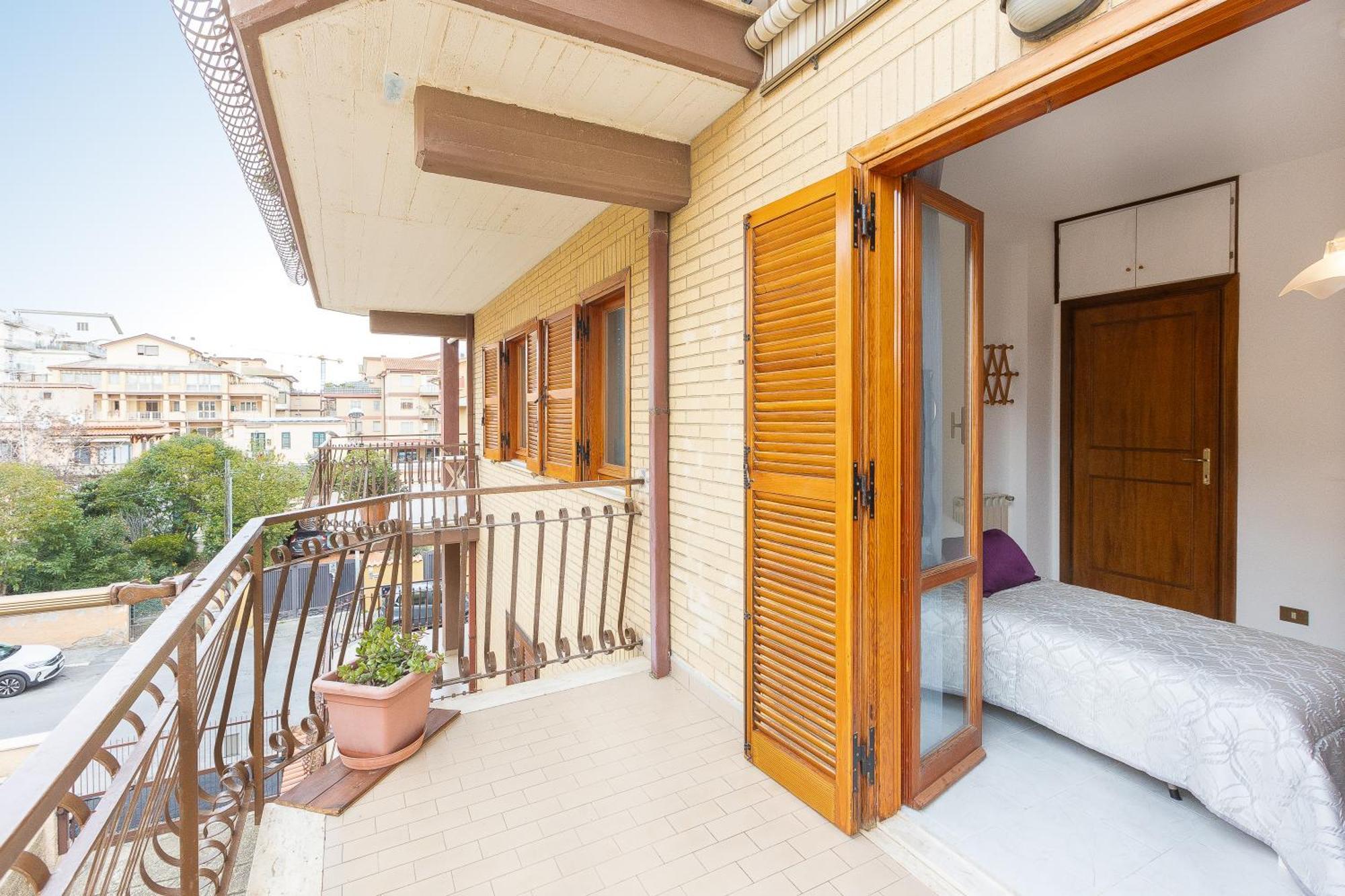 Casa Lu By Rental In Rome Ladispoli Kültér fotó